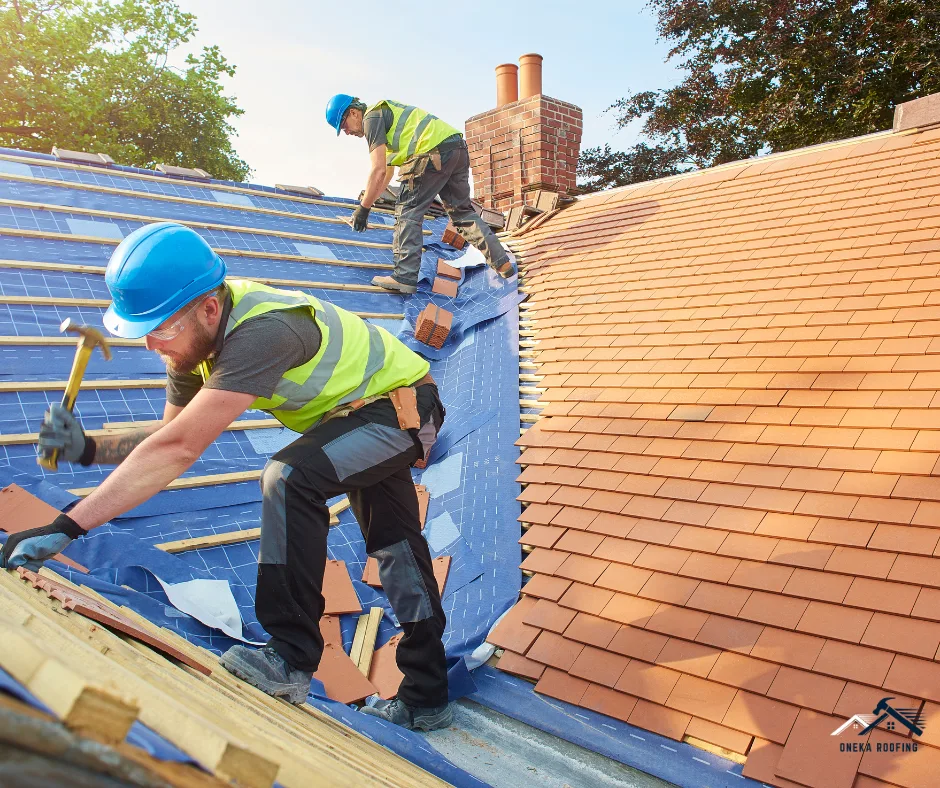 Why choose Roof Repair Near Me in El Granada, CA